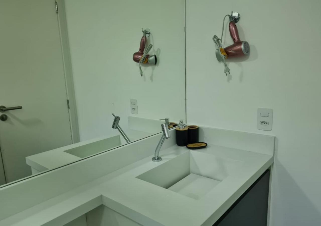 Ad330 No Alto Da Boa Vista Santo Amaro Apartamento São Paulo