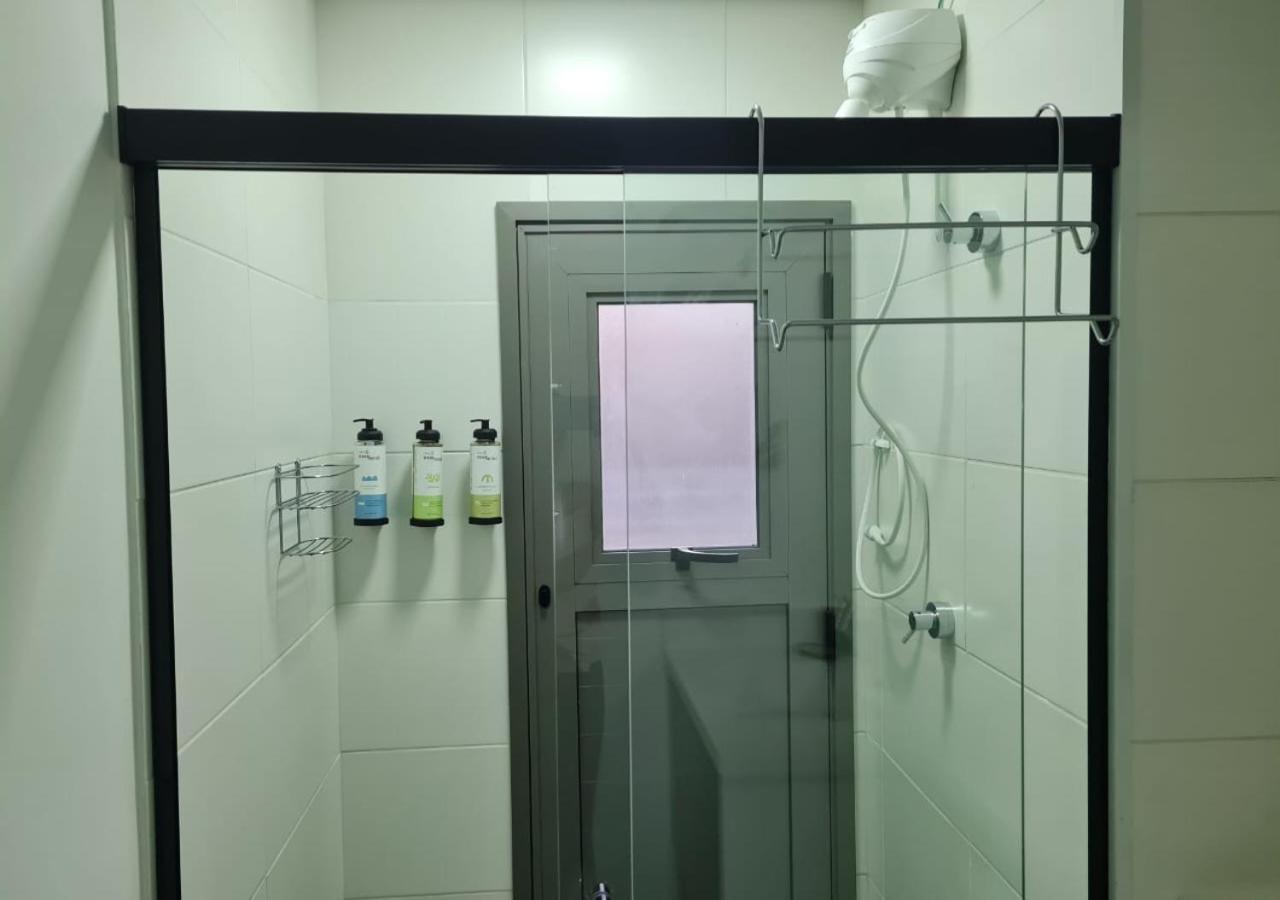 Ad330 No Alto Da Boa Vista Santo Amaro Apartamento *