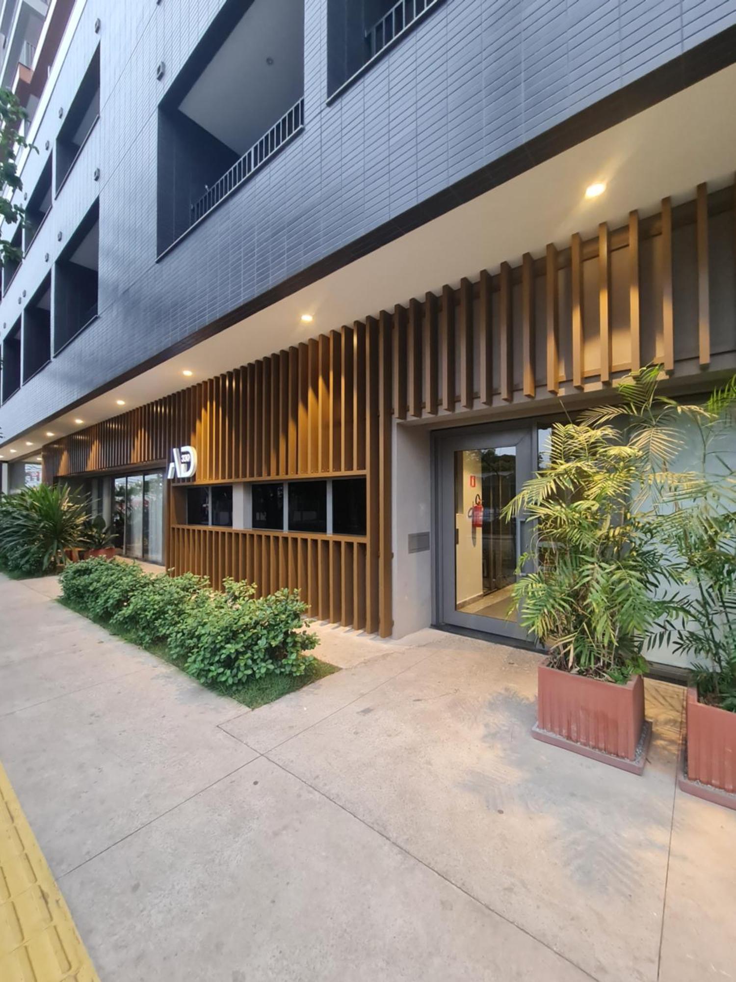 Ad330 No Alto Da Boa Vista Santo Amaro Apartamento São Paulo